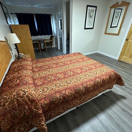 Oakdell Motel Waterford Ct Luaran gambar