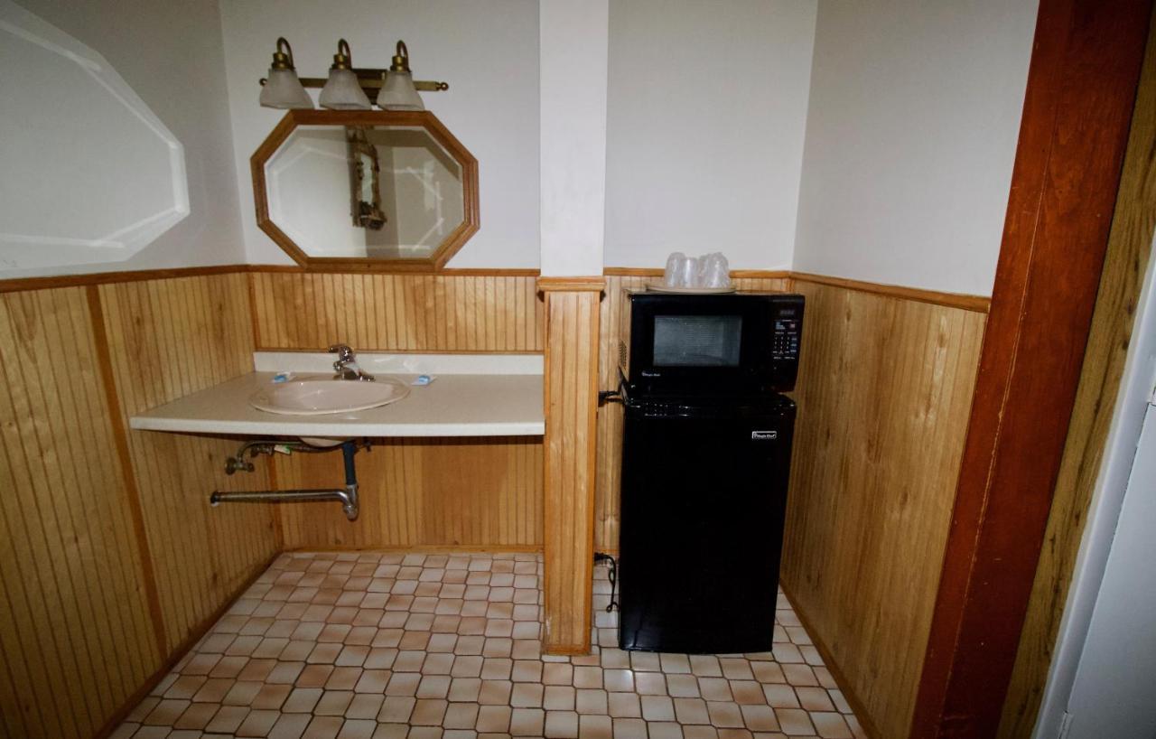 Oakdell Motel Waterford Ct Luaran gambar