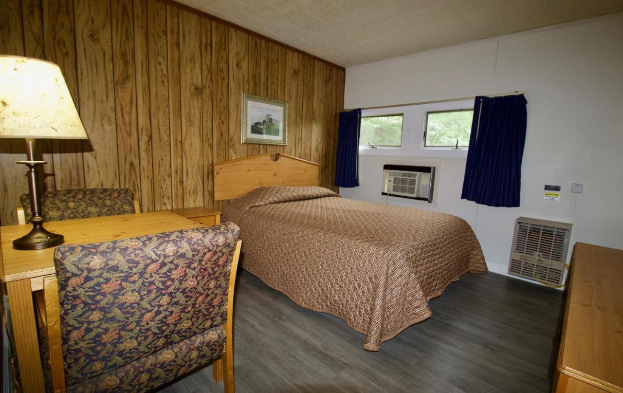 Oakdell Motel Waterford Ct Luaran gambar