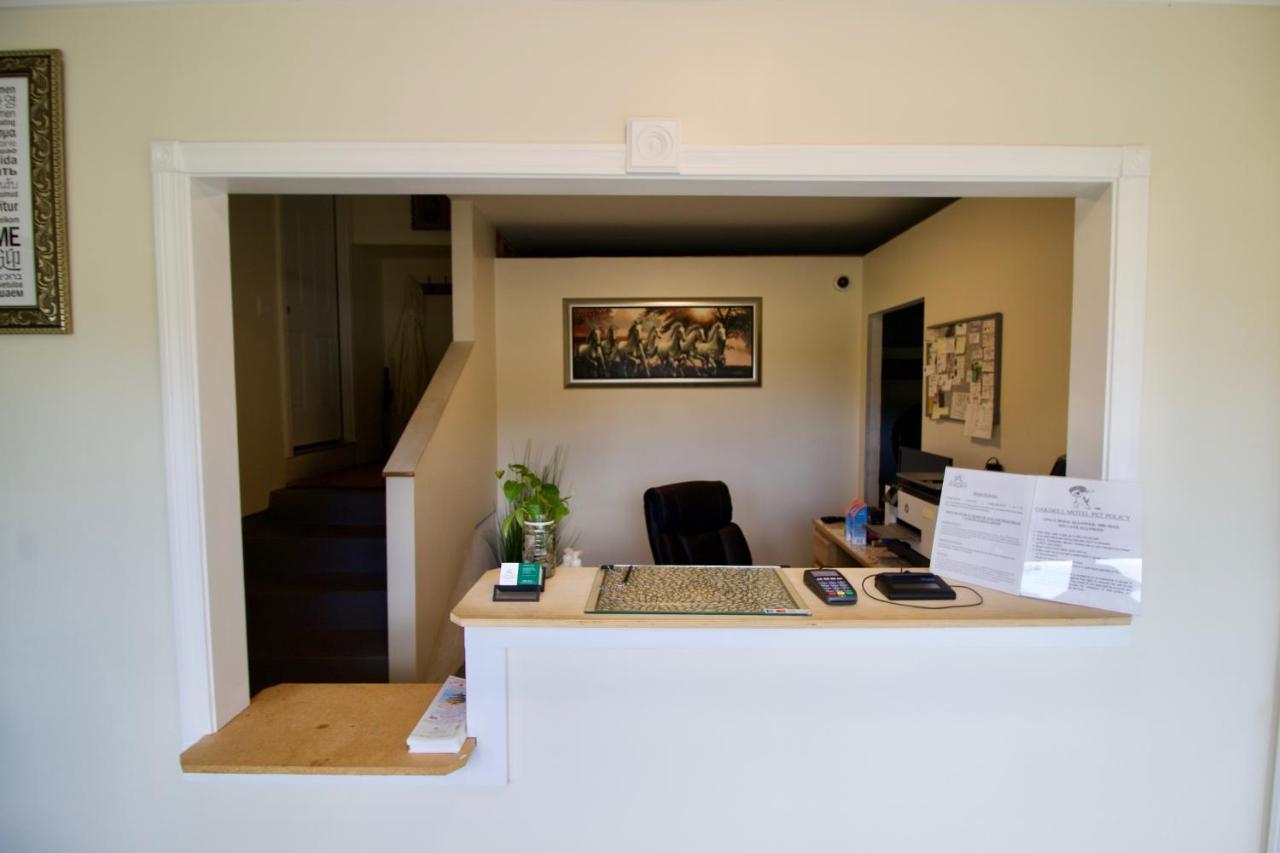 Oakdell Motel Waterford Ct Luaran gambar