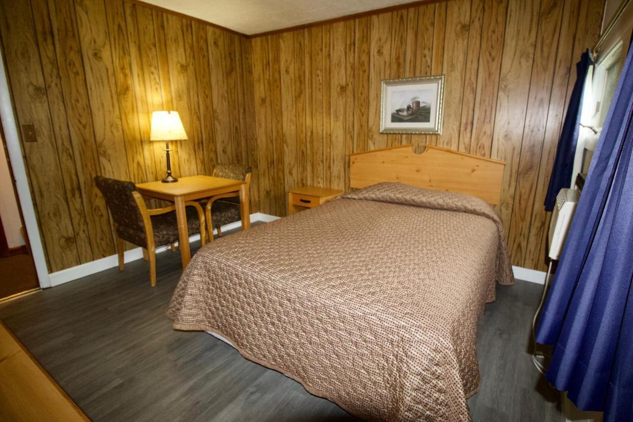 Oakdell Motel Waterford Ct Luaran gambar