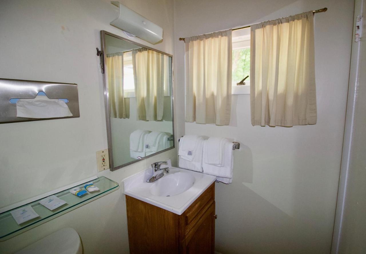 Oakdell Motel Waterford Ct Luaran gambar