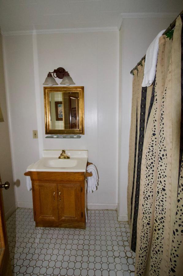 Oakdell Motel Waterford Ct Luaran gambar