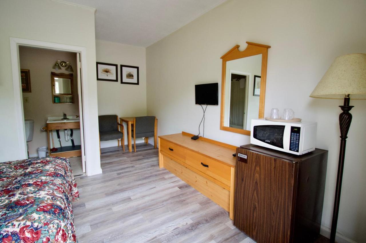 Oakdell Motel Waterford Ct Luaran gambar
