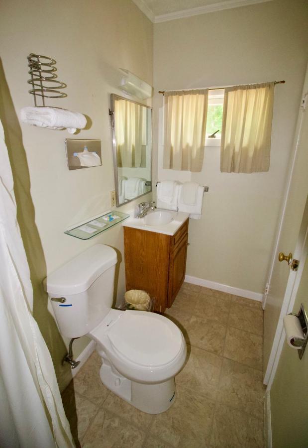 Oakdell Motel Waterford Ct Luaran gambar