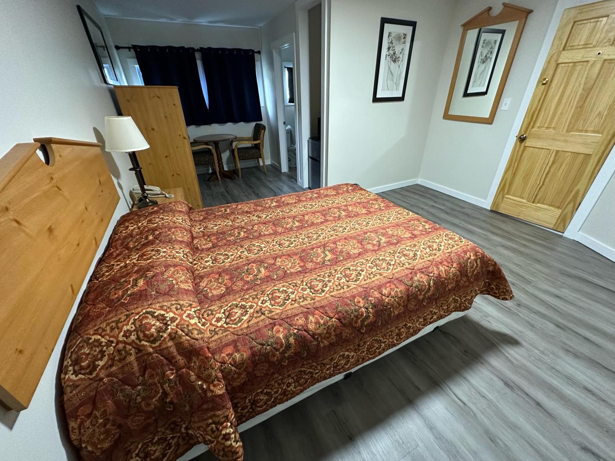 Oakdell Motel Waterford Ct Luaran gambar
