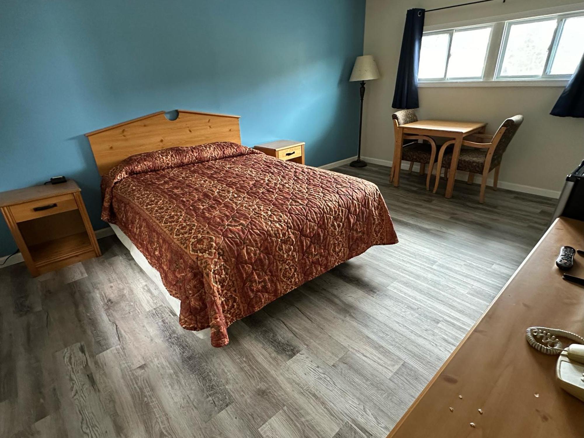 Oakdell Motel Waterford Ct Luaran gambar