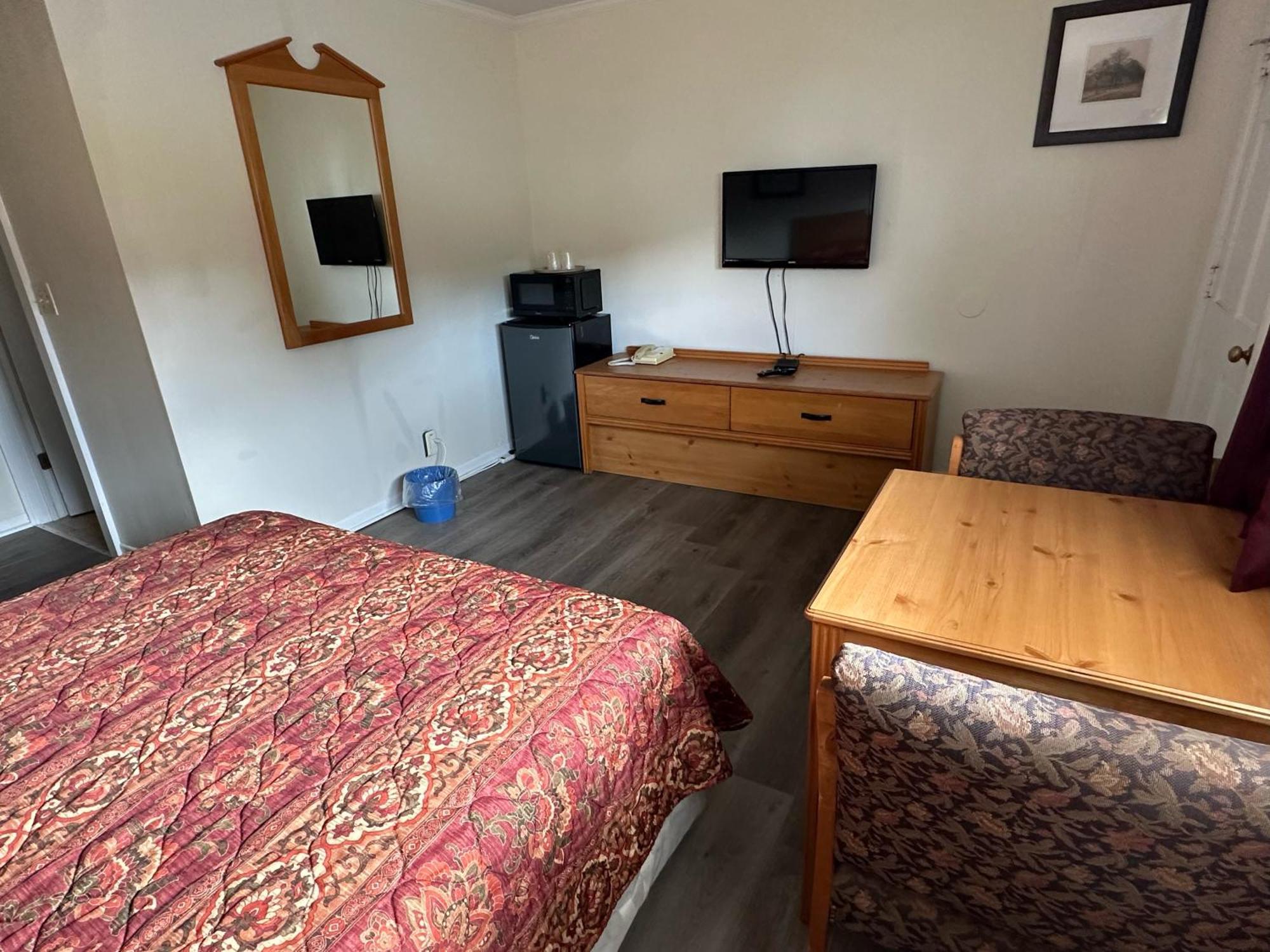 Oakdell Motel Waterford Ct Luaran gambar