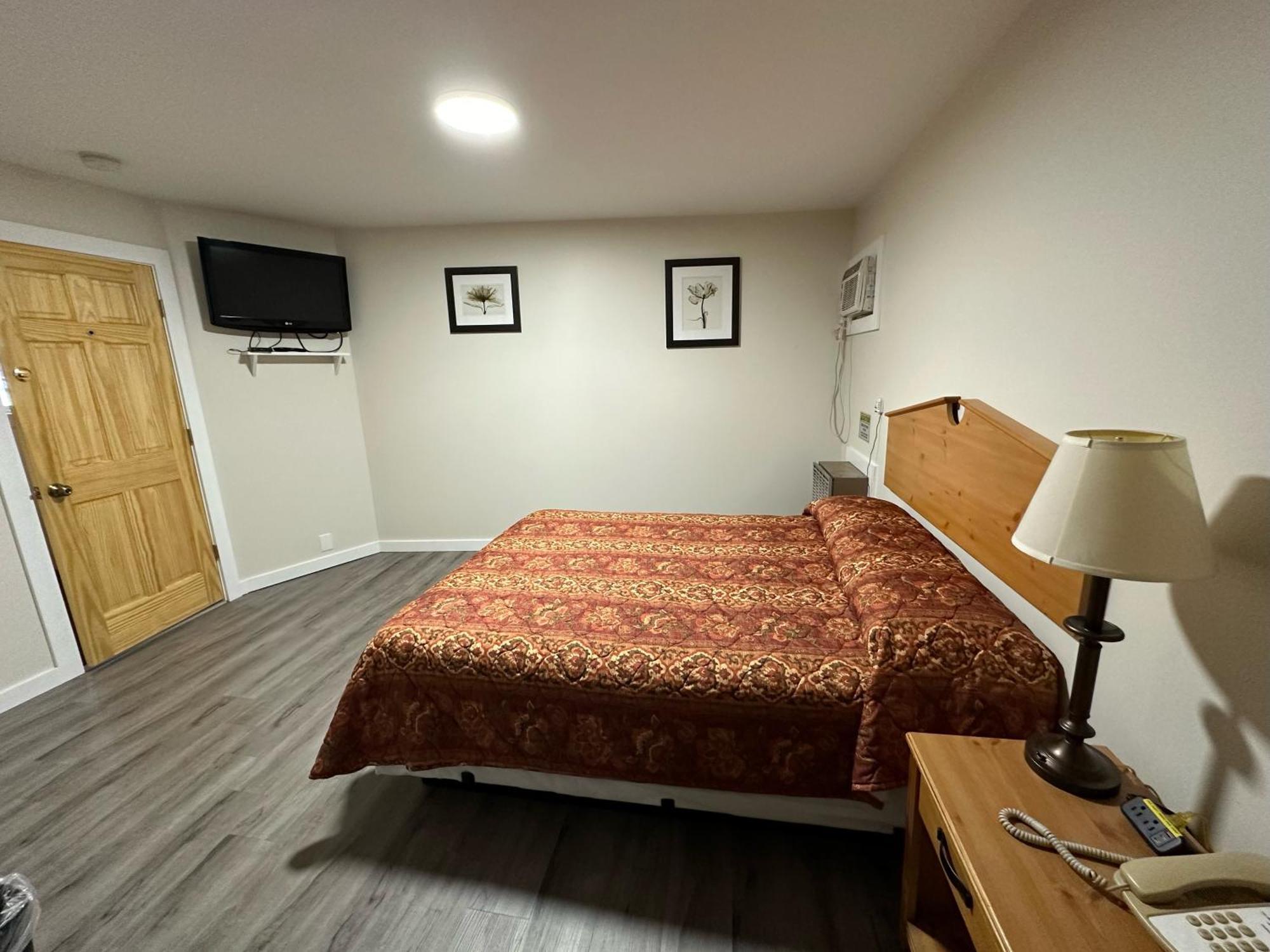 Oakdell Motel Waterford Ct Luaran gambar