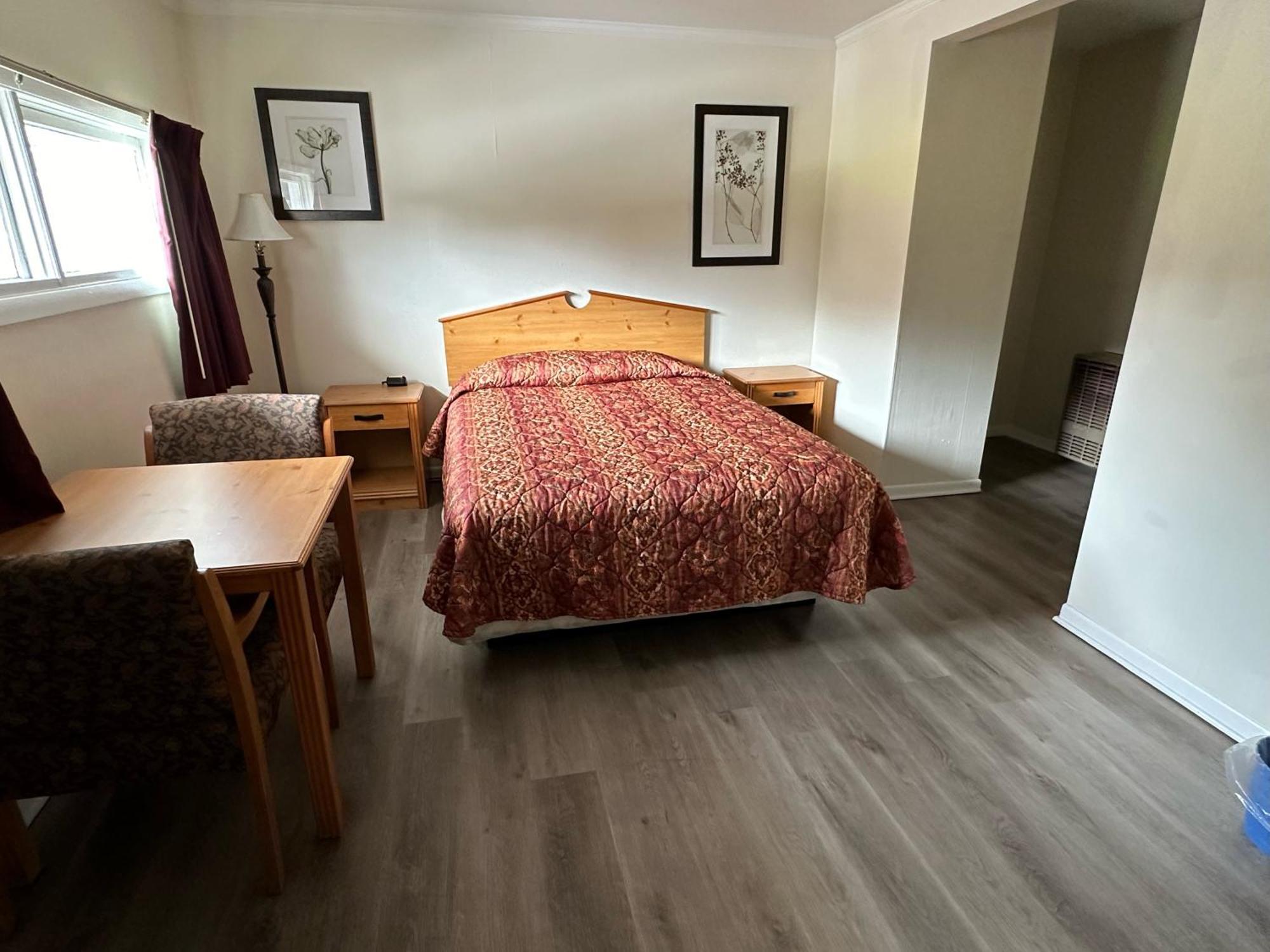 Oakdell Motel Waterford Ct Luaran gambar