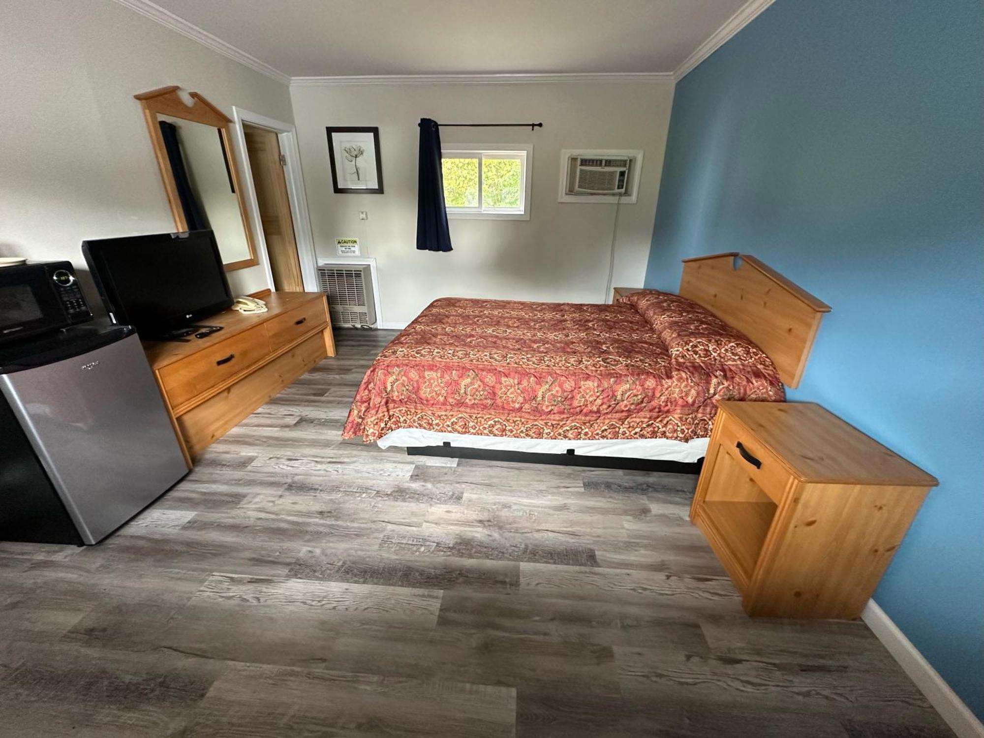 Oakdell Motel Waterford Ct Luaran gambar
