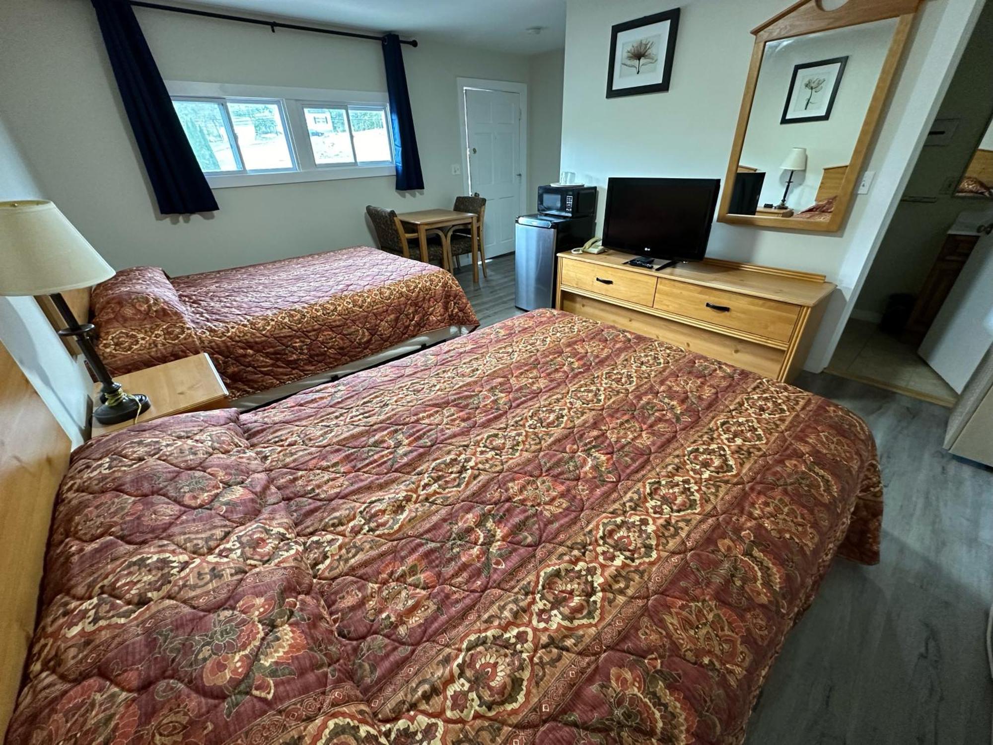 Oakdell Motel Waterford Ct Luaran gambar