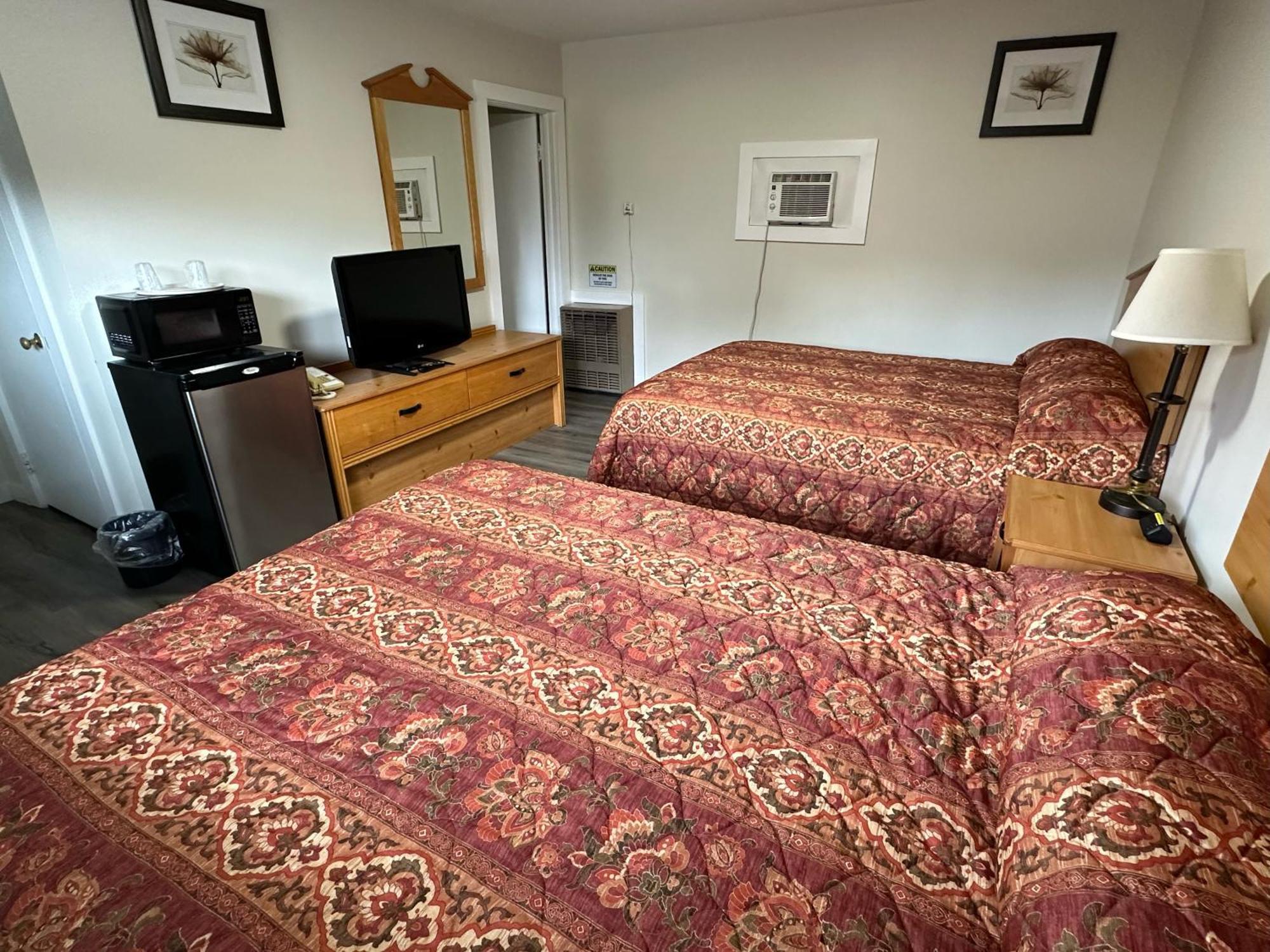 Oakdell Motel Waterford Ct Luaran gambar
