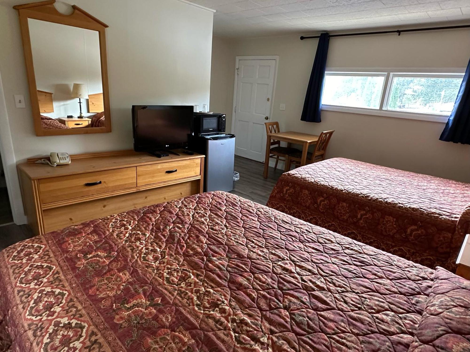 Oakdell Motel Waterford Ct Luaran gambar
