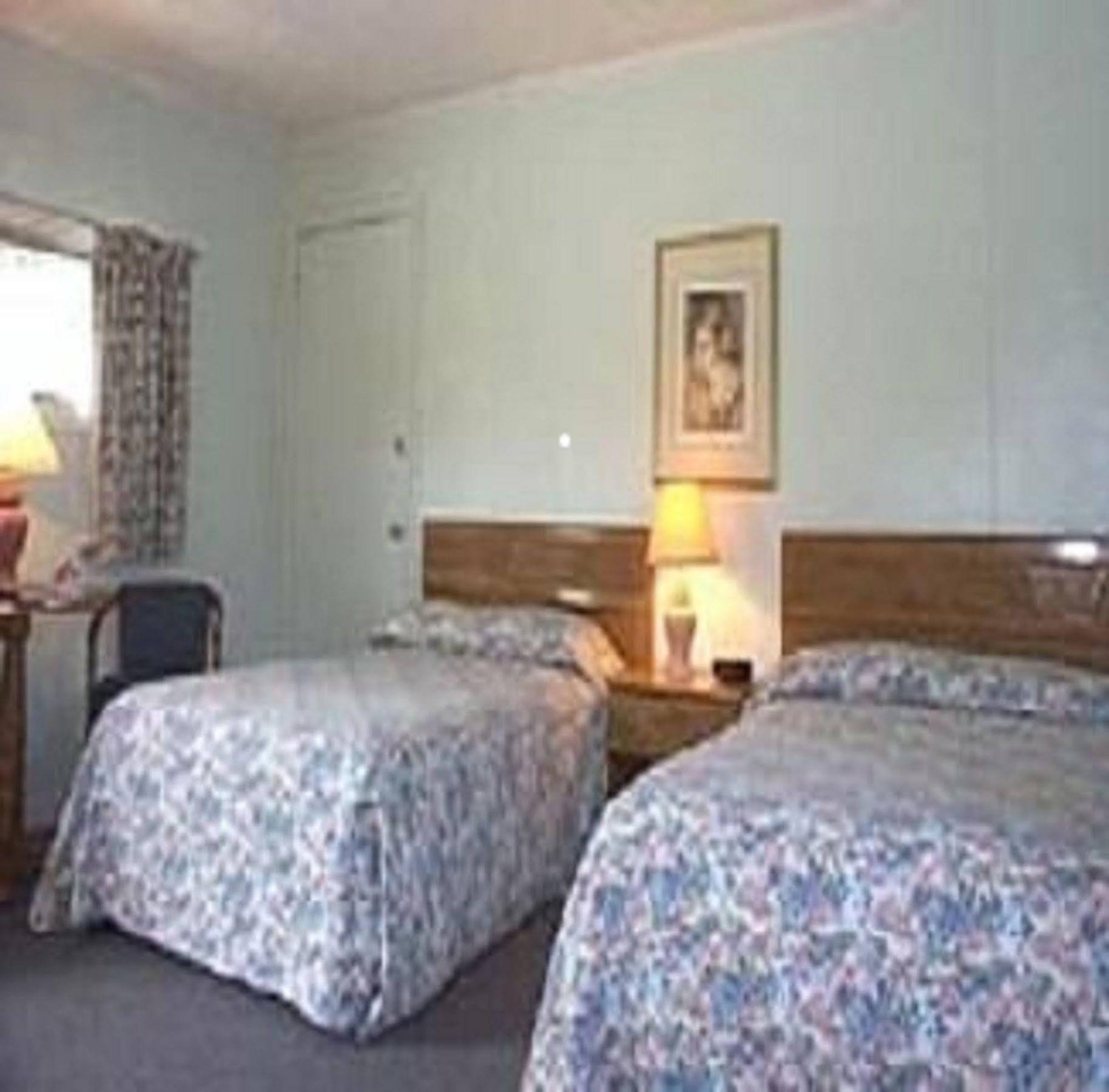 Oakdell Motel Waterford Ct Luaran gambar